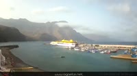 Gran Canaria - Agaete - Puerto de Las Nieves