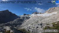 Dachstein - Hallstätter Glacier