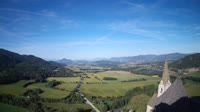 St. Georgen am Längsee - Hochosterwitz Castle