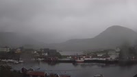Isole Lofoten - Sørvågen