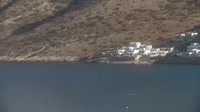 Sifnos - Kamares - Uostas