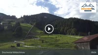 Wildschönau - Drachental