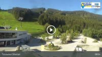 Sankt Margarethen im Lungau - Hotel Grizzly