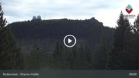 Bodenmais - Chamer Hütte