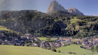 Santa Cristina Valgardena