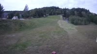 Maciuś - Slidinėjimo trasa