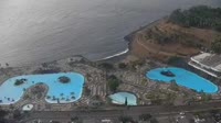 Tenerife - Santa Cruz Maritime Park