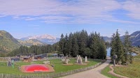 Fieberbrunn - Streuböden Mittelstation