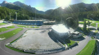 Rasen-Antholz - Südtirol Arena d'Antholz