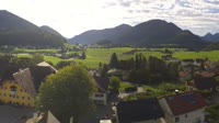 Faistenau - Panoramic view