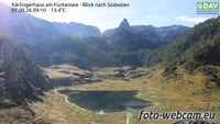 Schönau am Königssee - Funtensee