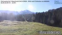 Kleinwalsertal - Wäldele