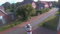 Langeoog - Jakob-Pauls-Weg