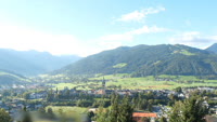 Radstadt - Panoramablick