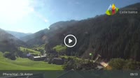 Fleres di Dentro - Pflersch