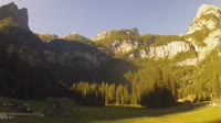 Canale d'Agordo - Garés