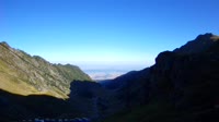 Carretera Transfăgărășan