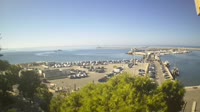 Mazara del Vallo - Piazzale Giovan Battista Quinci