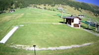 Livigno - Ski Area San Rocco