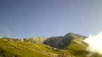 Alpe Arera - Bergamasko Alpės