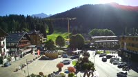Madonna di Campiglio - Piazza Brenta Alta