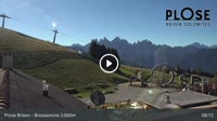 Bressanone - Brixen Plose