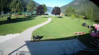 Stockenboi - Strandbad Weißensee