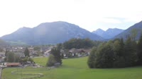 Ruhpolding - Panorama