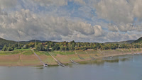 Edertal - Rehbach - Edersee