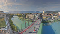 Villach - Draubrücke