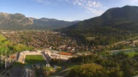 Garmišas-Partenkirchenas - Olympiaschanze