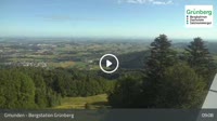 Gmunden - Grünberg