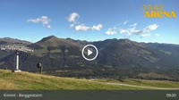 Krimml - BergGeistAlm