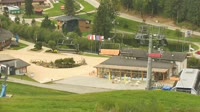 Tvrdošín - Oravice - Station de ski