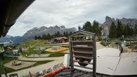 Badia - La Villa/Stern - Piz La Ila
