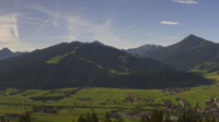 Altenmarkt im Pongau - Panoramic view