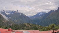 Khumjung - Monte Everest