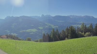 Villandro - Panorama de montaña