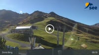 See im Paznaun - Zeinis Berg - Skigebiet