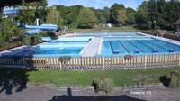 Zbýšov - Swimming pool