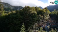 Tolminske Ravne - Planina Razor - Vogel