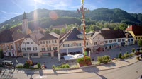 Kindberg - Innenstadt