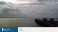 Isle of Coll - Arinagour - Ferry Terminal
