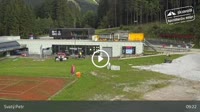 Špindlerův Mlýn - Svaty Petr