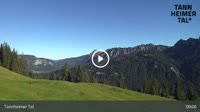 Nesselwängle - Haller