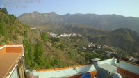 Gran Canaria - San Bartolomé de Tirajana - Risco Blanco