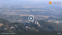 Forchtenstein - Rosalia