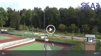 Aš - Sports complex