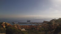 Isola del Giglio - Giglio Porto - Vista panoramica