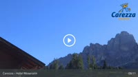 Carezza - Hotel Moseralm